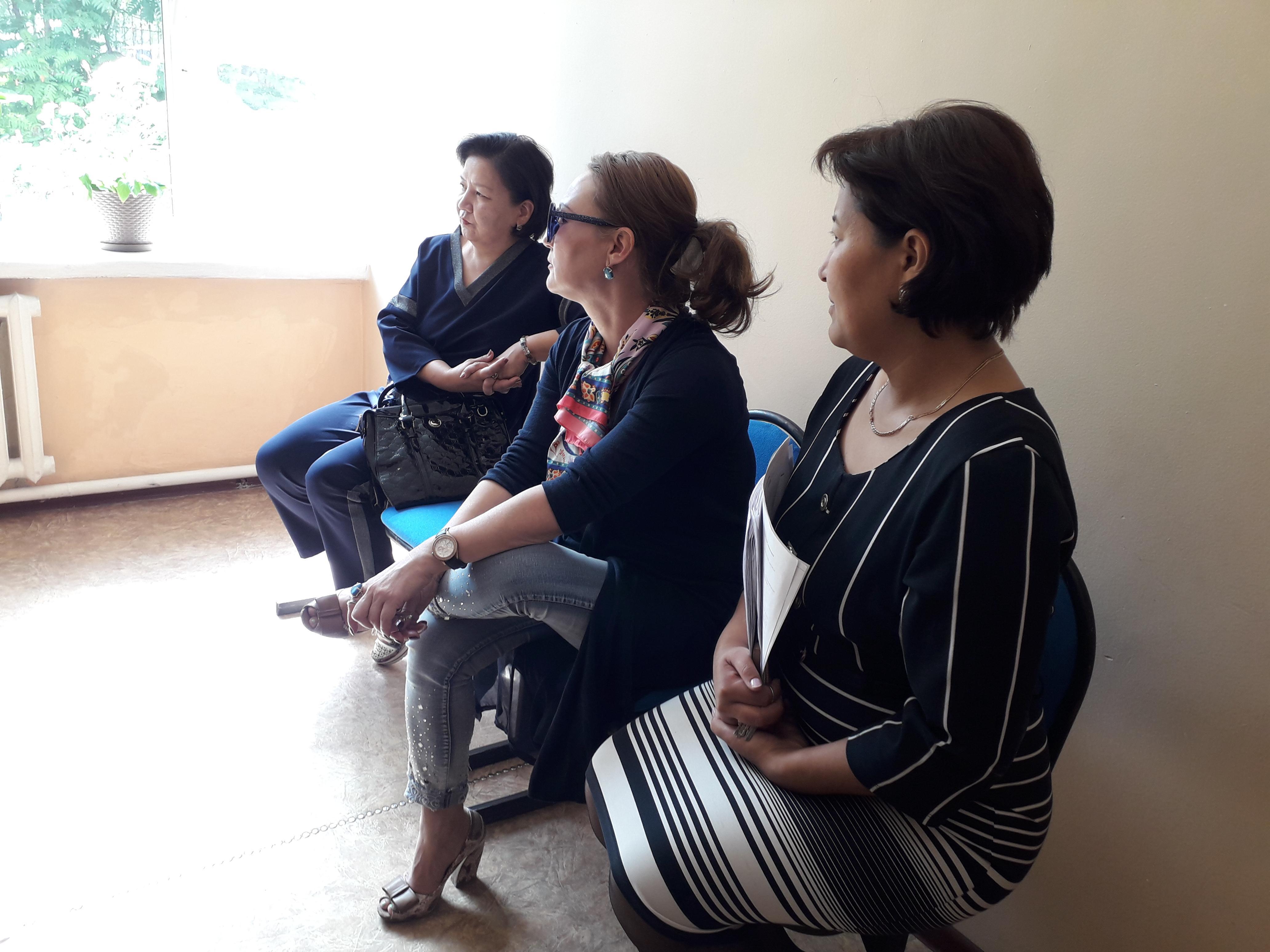 Қорғаншылық кеңес отырысының  бұйрығы және хаттамасы 2018-2019 оқу жылы