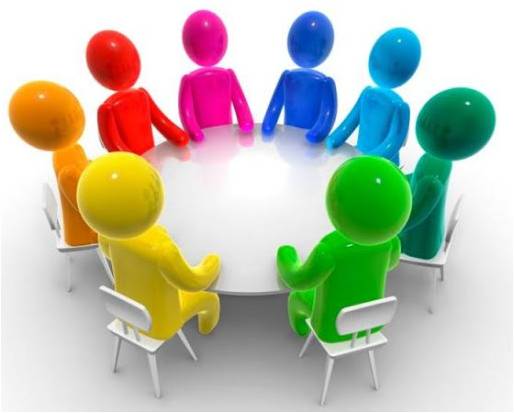 Мектеп ұжымы