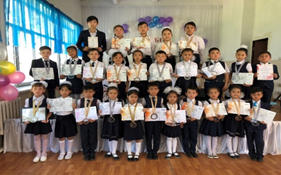 Республикалық  «Білге бәйге», «Білге аламан»  ұлттық білім сайысы