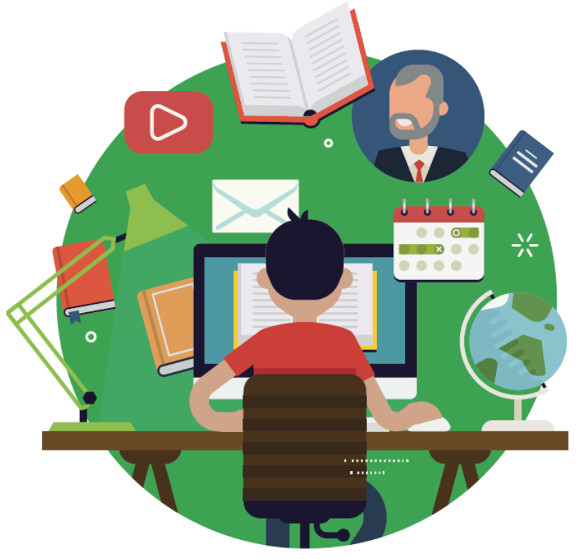 «Бастауышта қашықтықтан білім беру – заман талабы»