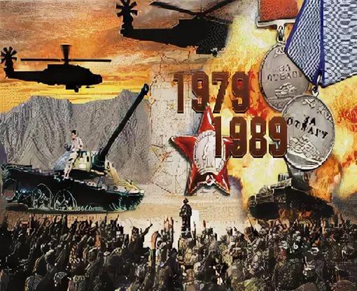 "Ауғанстан - жүректегі жара" атты сынып сағаттар