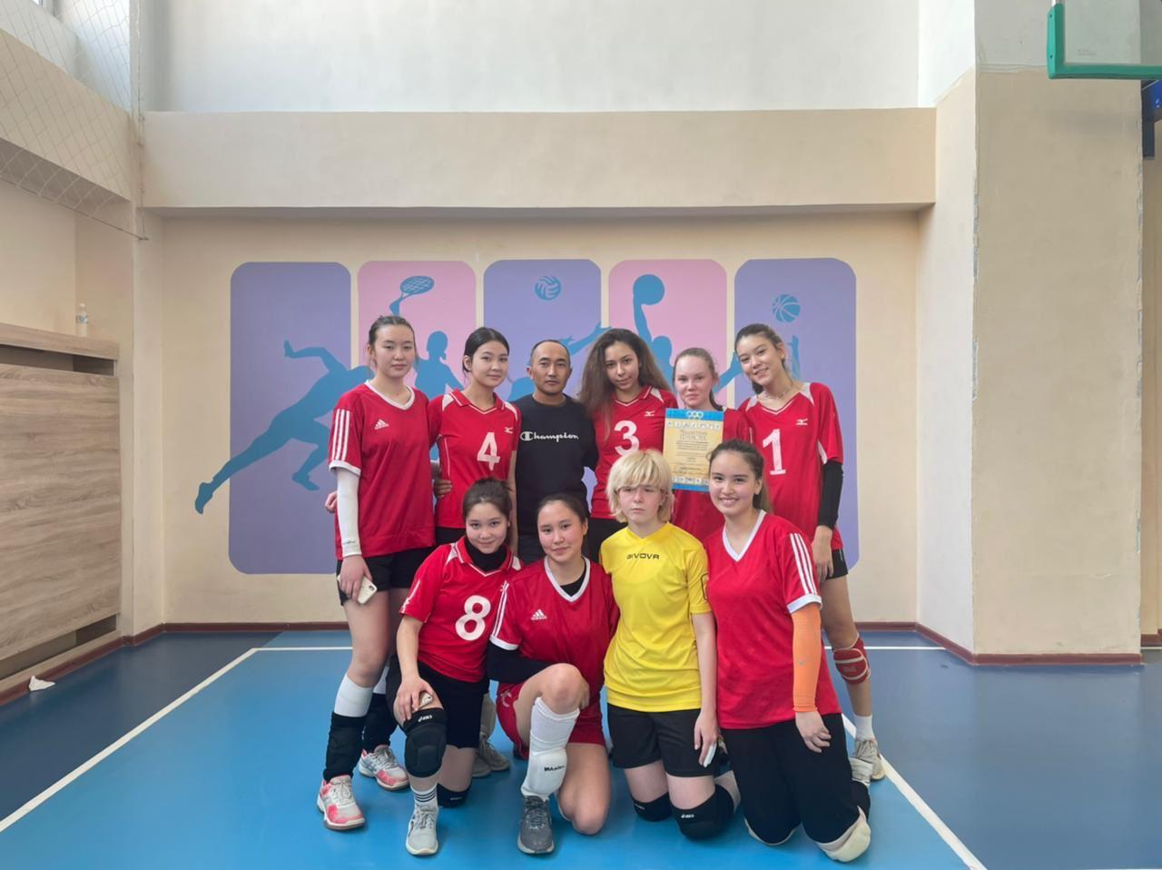 Лига чемпионов по воллейболу