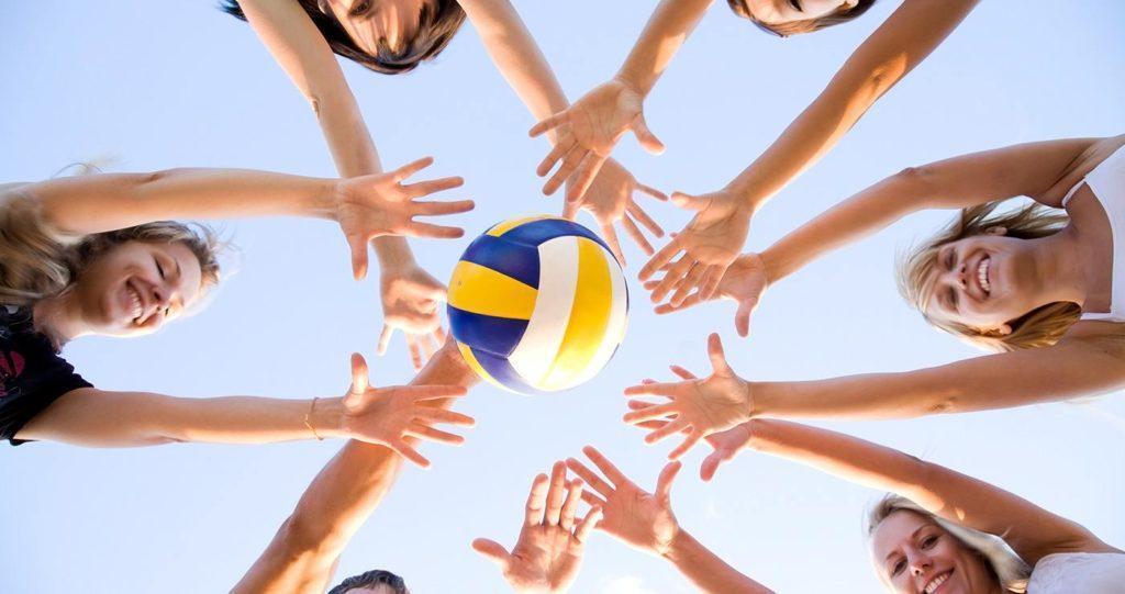 Дене тәрбиесі мен салауатты өмір салтын ұстану тәрбиесі