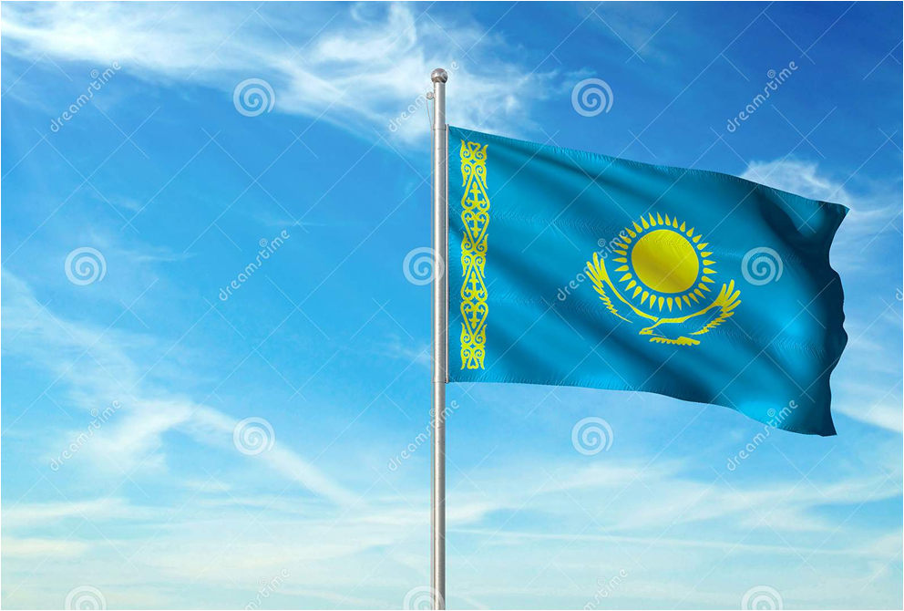 "Самға көк байрағым" көркем еңбектен көрме