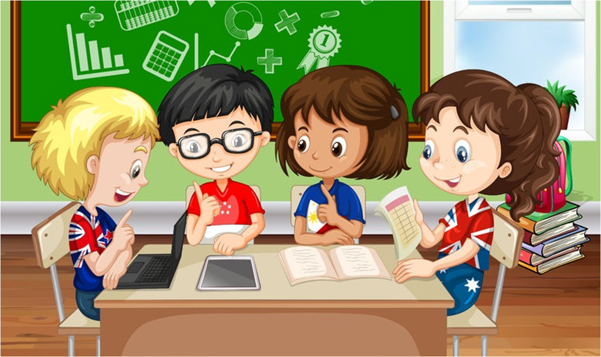 Декада начальных классов