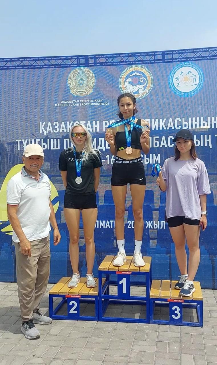 Тұңғыш Президенті - Елбасының Президенттік тесттілері нәтижесі