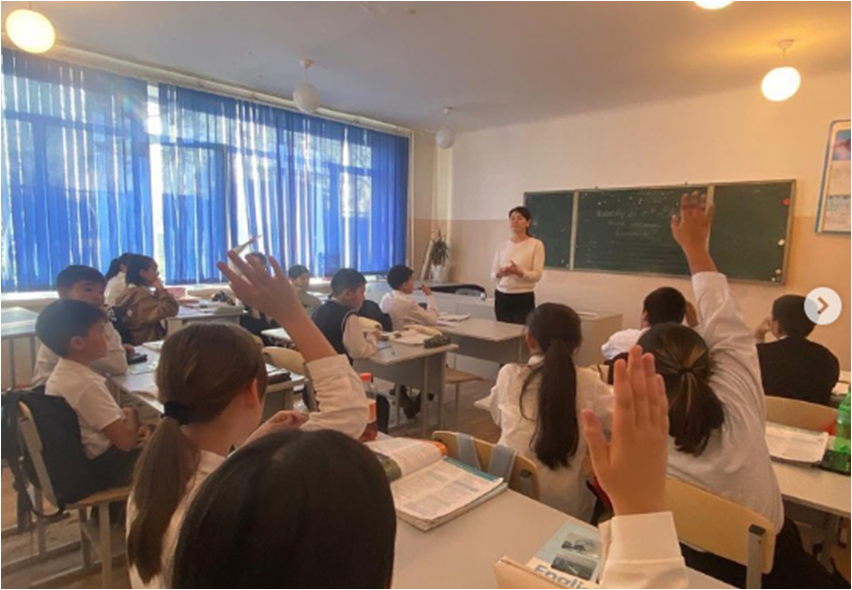 Буллинг, кибербуллингтің алдын алу